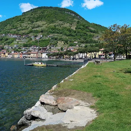 Locazione Turistica Casa Cristina * Domaso