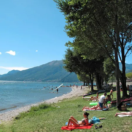 Locazione Turistica Casa Cristina * Domaso