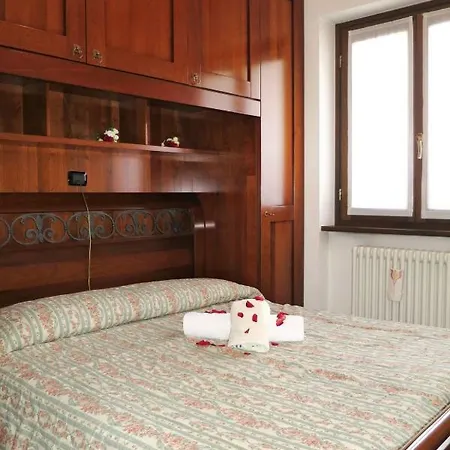 Locazione Turistica Casa Cristina Appartement Domaso