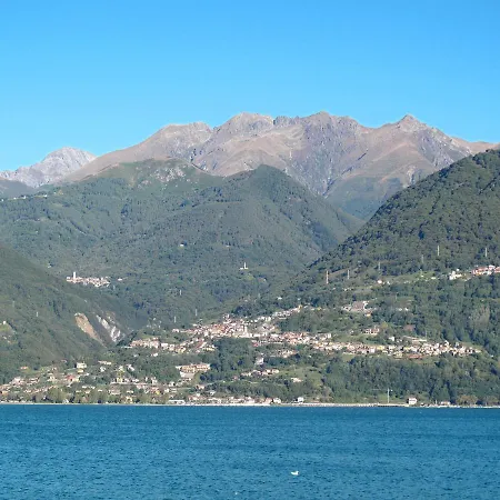 Locazione Turistica Casa Cristina アパート